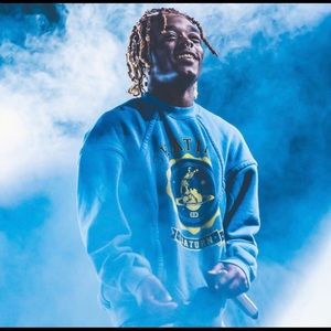 Meet your Posher, Imajah